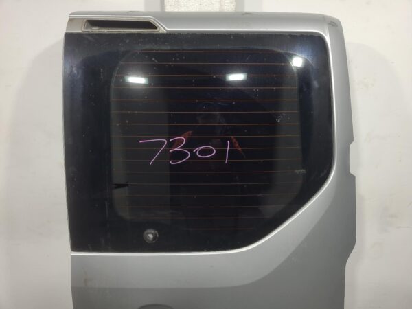 Ford Transit Custom VN Low Roof Bootlid/Tailgate with Window 2013–2023 - Image 2