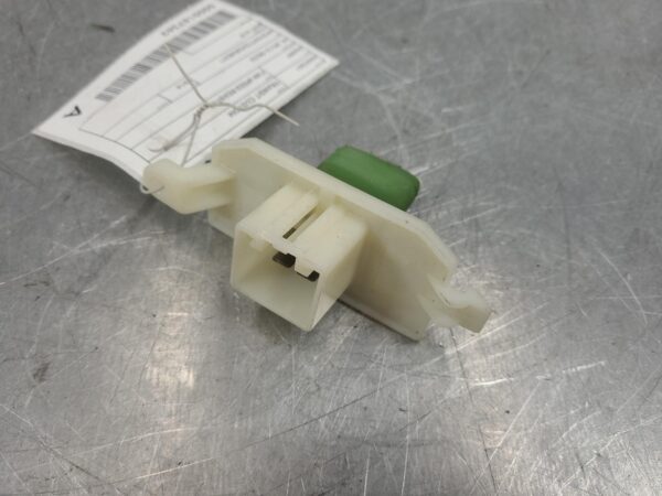 Ford Transit Custom VN Fan Speed Resistor 2013–2023