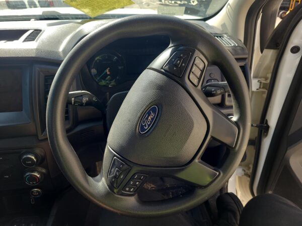 Ford Ranger PX Series 2–3 3.2L Turbo-Diesel Engine Turbo 2015–2022 - Image 10