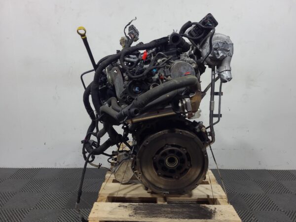 Ford Transit Custom CYF46 2.2L Turbo-Diesel Engine Turbo Vn 2013–2017 - Image 3