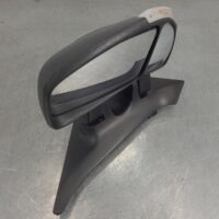 Renault Master X62 Right Door Mirror with Power Fold 2011–Present