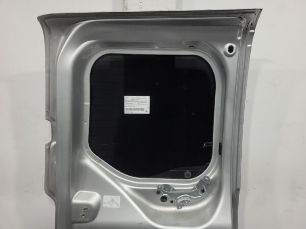 Ford Transit Custom VN Low Roof Bootlid/Tailgate with Window 2013–2023 - Image 5