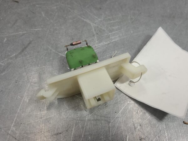 Ford Transit Custom VN Fan Speed Resistor 2013–2023 - Image 4