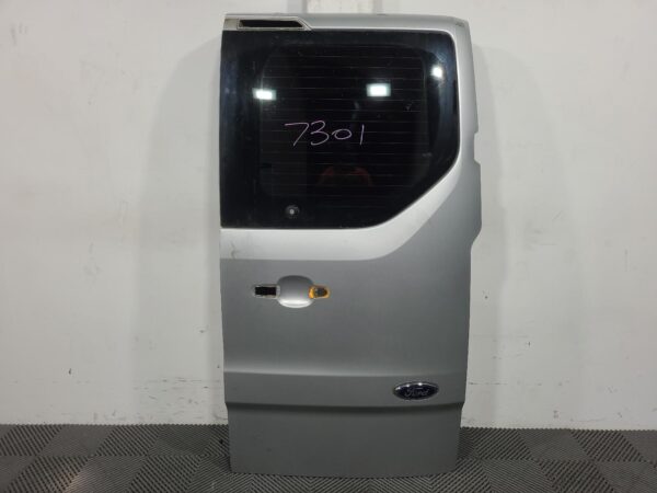 Ford Transit Custom VN Low Roof Bootlid/Tailgate with Window 2013–2023