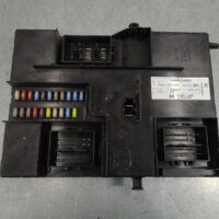 Ford Transit Custom VN ECU BCM Module 2013–2017