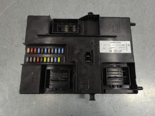 Ford Transit Custom VN ECU BCM Module 2013–2017