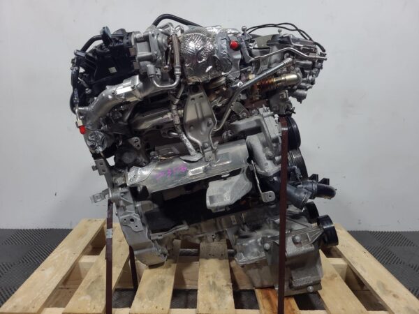 Mercedes Sprinter VS30 2.0L Turbo-Diesel Engine 2022–Present - Image 4