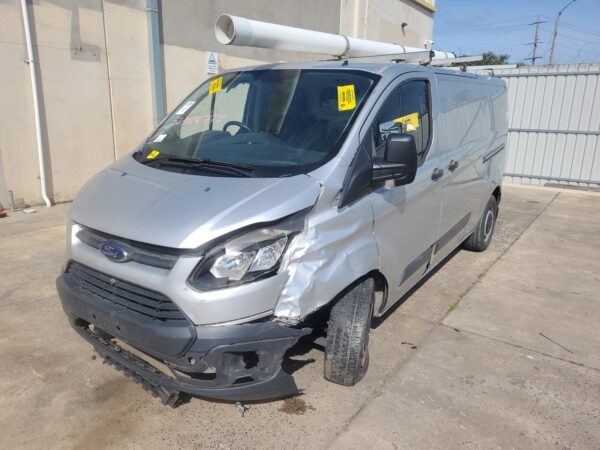 Ford Transit Custom VN 2.2L Diesel Steering Pump 2013–2017 - Image 7
