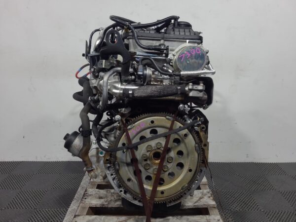 Ford Ranger PX Series 2–3 3.2L Turbo-Diesel Engine Turbo 2015–2022 - Image 3