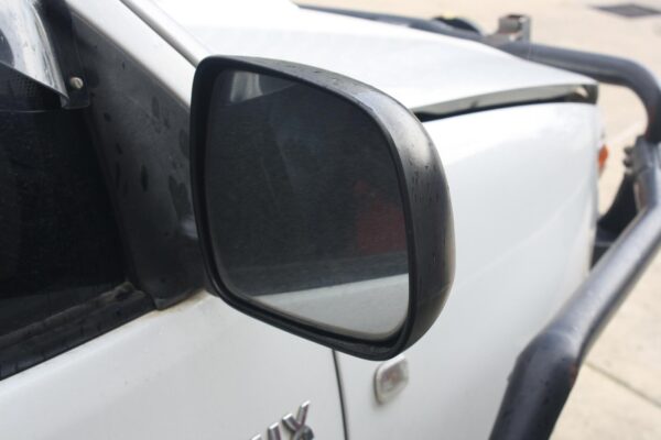 Toyota Hilux Body Seal Rubber RH Rear Rubber Seal Dual Cab 2005–2011 - Image 6
