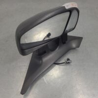 Renault Master X62 Right Door Mirror with Power Fold 2011–Present