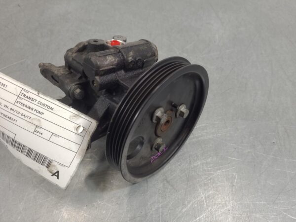 Ford Transit Custom VN 2.2L Diesel Steering Pump 2013–2017