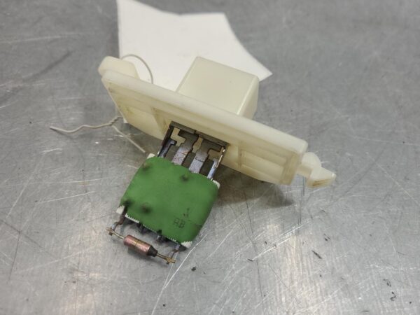 Ford Transit Custom VN Fan Speed Resistor 2013–2023 - Image 5