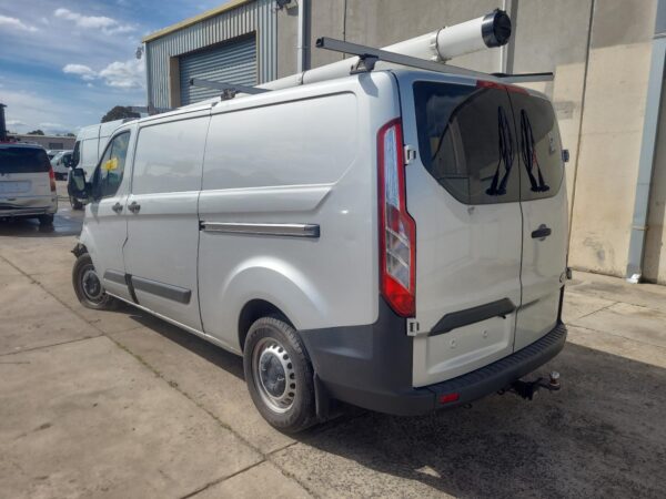 Ford Transit Custom VN 2.2L Diesel Steering Pump 2013–2017 - Image 8