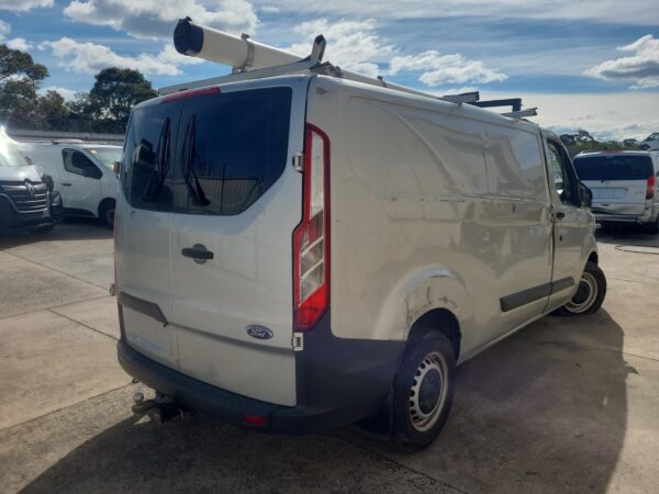 Ford Transit Custom CYF46 2.2L Turbo-Diesel Engine Turbo Vn 2013–2017 - Image 8