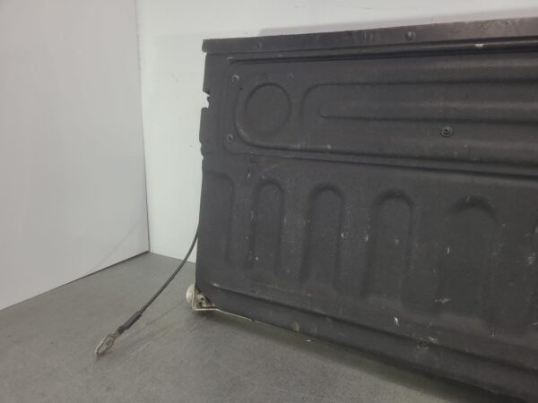 RAM 1500 DS Bootlid/Tailgate 2017–2023 - Image 7