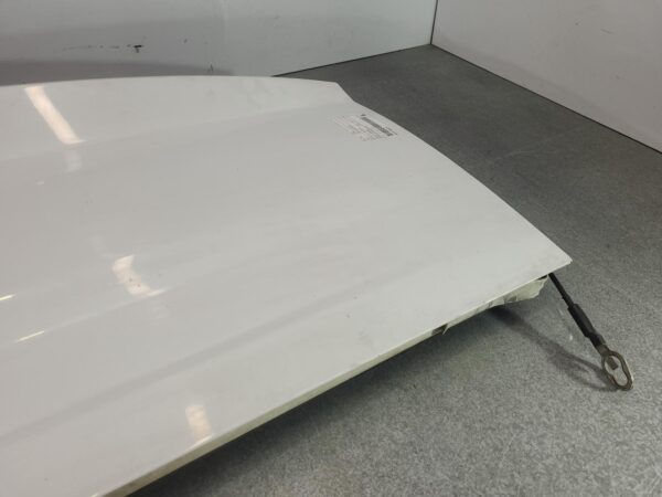 RAM 1500 DS Bootlid/Tailgate 2017–2023 - Image 4