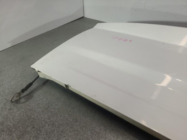 RAM 1500 DS Bootlid/Tailgate 2017–2023 - Image 2