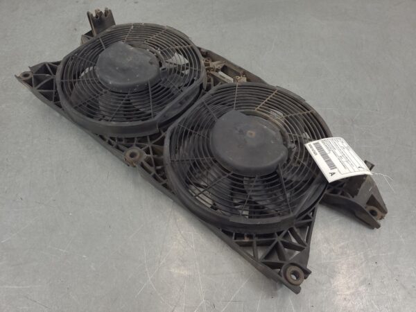 Mercedes Viano 639 Fan 646.980 Code 2011–2014 - Image 2