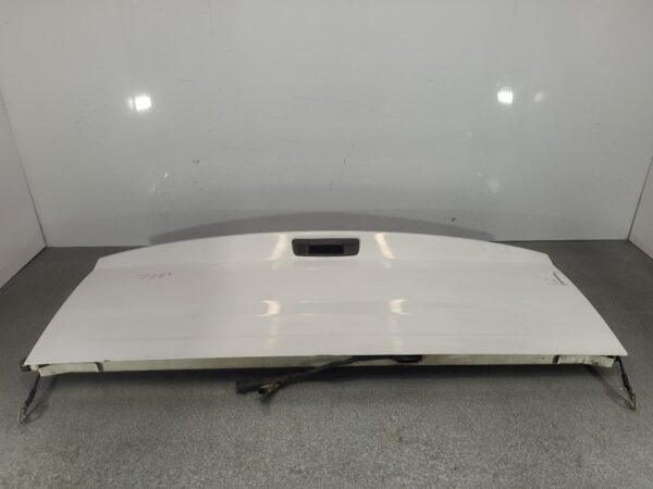RAM 1500 DS Bootlid/Tailgate 2017–2023