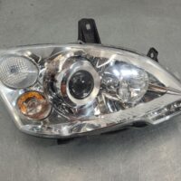 Mercedes Viano 639 Right Headlamp 2011–2014