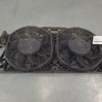 Mercedes Viano 639 Fan 646.980 Code 2011–2014