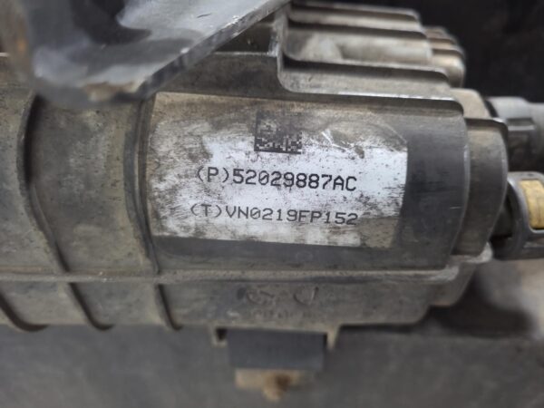 RAM 1500 DS 5.7L Petrol Fuel Tank 98 Litres 1320mm Long 2017–2023 - Image 11