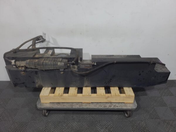 RAM 1500 DS 5.7L Petrol Fuel Tank 98 Litres 1320mm Long 2017–2023 - Image 6