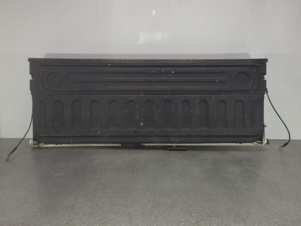 RAM 1500 DS Bootlid/Tailgate 2017–2023 - Image 6