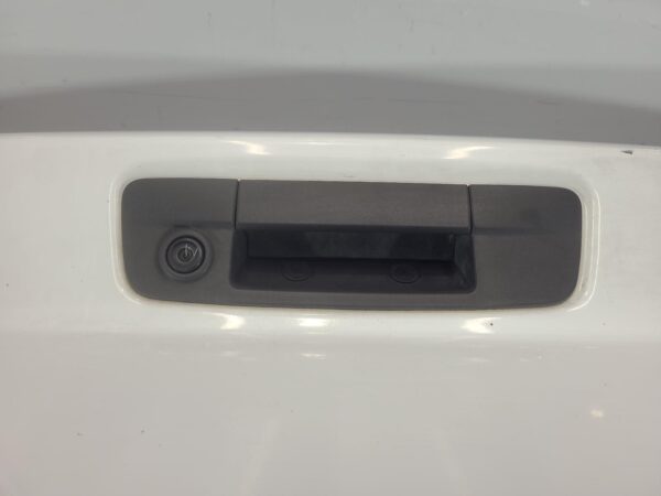 RAM 1500 DS Bootlid/Tailgate 2017–2023 - Image 5