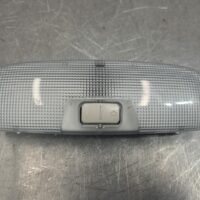 Ford Ranger PX Grey Courtesy Light Centre 2011–2022
