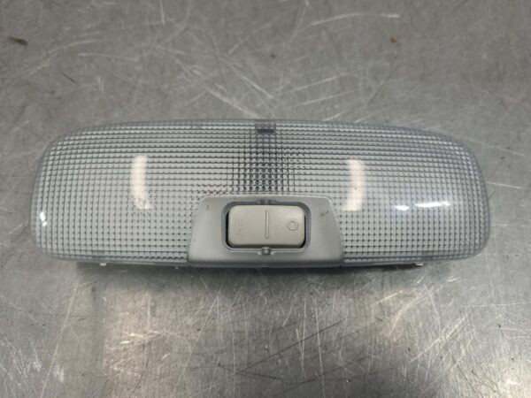 Ford Ranger PX Grey Courtesy Light Centre 2011–2022