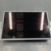 Ford Ranger PX Series 3 Stereo/Head Unit with Sat Nav 2018–2022
