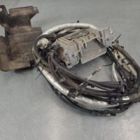 RAM 1500 DT Air Ride Compressor Air Compressor 2020–Present