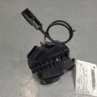 Ford Ranger PX LH Rear Door Lock Dual Cab 2015–2022