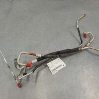 Mazda Bt50 UP–UR A/C Hoses P4at Turbo Under Bonnet Set 2011–2020