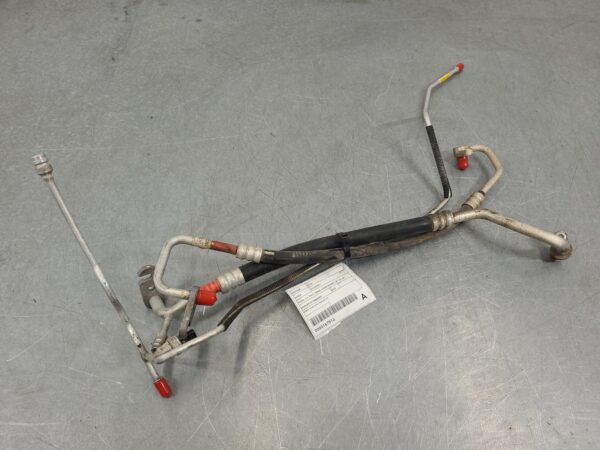 Mazda Bt50 UP–UR A/C Hoses P4at Turbo Under Bonnet Set 2011–2020