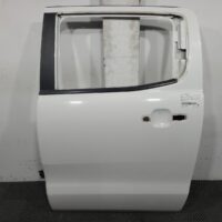 Ford Ranger PX Series 1–3 Left Rear Door Dual Cab 2011–2022