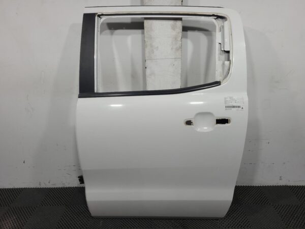 Ford Ranger PX Series 1–3 Left Rear Door Dual Cab 2011–2022