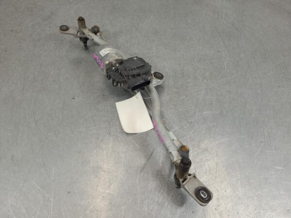 Ford Ranger PX Wiper Motor Assy Linkage & Motor Front 2015–2022 - Image 2