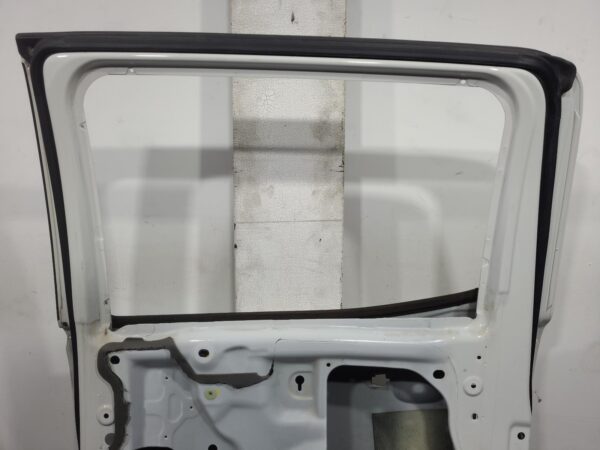 Ford Ranger PX Right Rear Door Dual Cab 2011–2022 - Image 5
