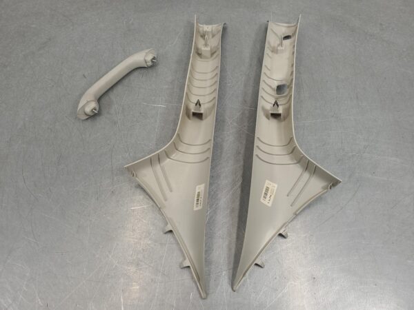Mazda Bt50 Trim Panel 2011–2020 - Image 8
