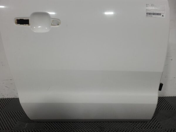 Ford Ranger PX Right Rear Door Dual Cab 2011–2022 - Image 3