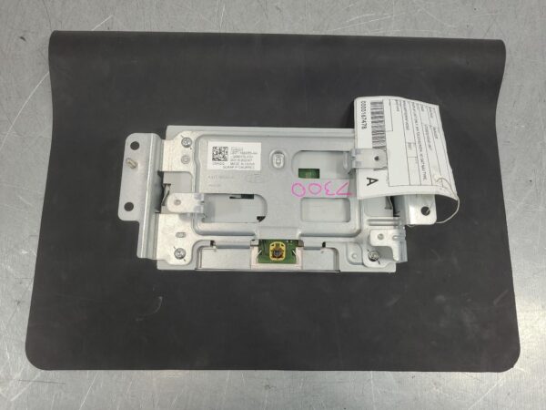 Ford Ranger PX Series 3 Display Unit 2018–2022 - Image 4