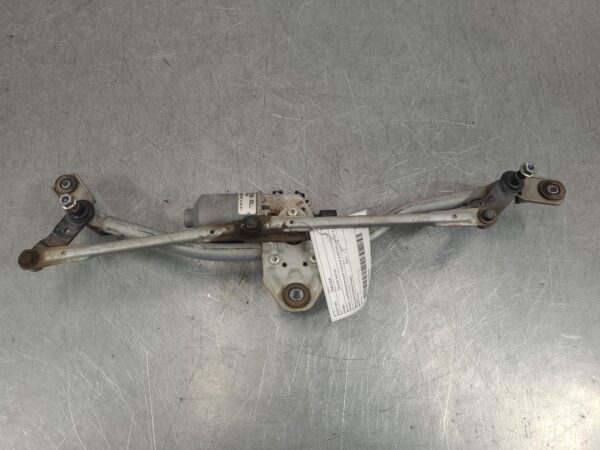 Ford Ranger PX Wiper Motor Assy Linkage & Motor Front 2015–2022 - Image 6