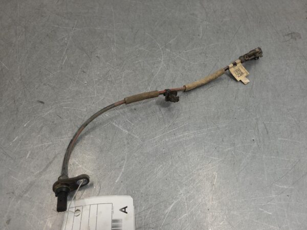 Ford Ranger PX LH Rear ABS Sensor 2019–2022