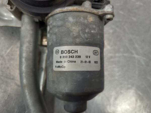 Ford Ranger PX Wiper Motor Assy Linkage & Motor Front 2015–2022 - Image 8