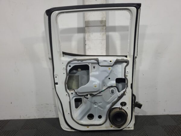 Ford Ranger PX Series 1–3 Left Rear Door Dual Cab 2011–2022 - Image 4