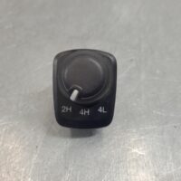 Ford Ranger PX Series 1–3 4wd Control Switch Console Mounted 2011–2022