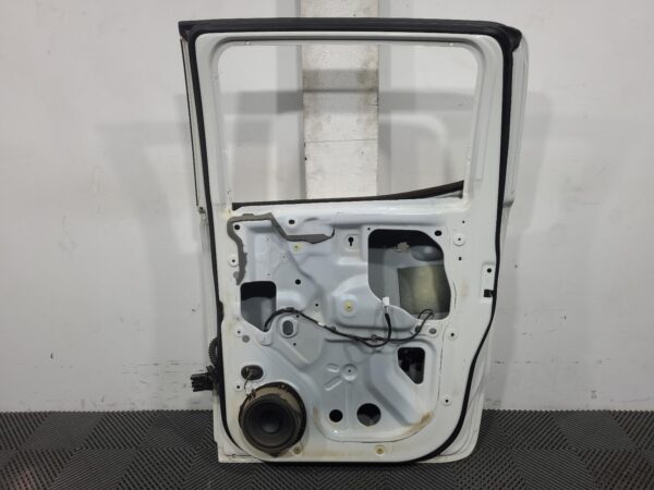 Ford Ranger PX Right Rear Door Dual Cab 2011–2022 - Image 4